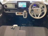 Suzuki WAGON R SMILE лот № 3003 оценка S  с аукциона в Японии 2