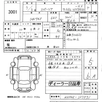 Suzuki SPACIA лот № 3001 оценка 5  с аукциона в Японии 5