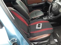 Mazda VERISA лот № 10225 оценка 3.5  с аукциона в Японии 7