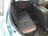 Mazda VERISA лот № 10225 оценка 3.5  с аукциона в Японии 8