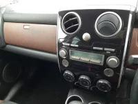 Mazda VERISA лот № 10225 оценка 3.5  с аукциона в Японии 9