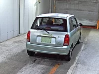 Daihatsu MIRA лот № 8194 оценка 3.5  с аукциона в Японии 4