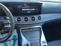 Mercedes-Benz AMG лот № 35018 оценка 5  с аукциона в Японии 5