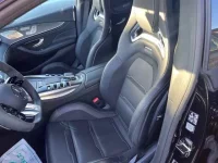 Mercedes-Benz AMG лот № 35018 оценка 5  с аукциона в Японии 6