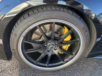 Mercedes-Benz AMG лот № 35018 оценка 5  с аукциона в Японии 8