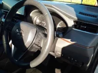 Toyota HARRIER лот № 30016 оценка 4.5  с аукциона в Японии 6