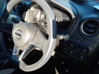 Nissan NOTE лот № 30015 оценка 4  с аукциона в Японии 6