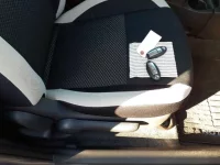 Nissan NOTE лот № 30015 оценка 4  с аукциона в Японии 7