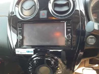 Nissan NOTE лот № 30015 оценка 4  с аукциона в Японии 9