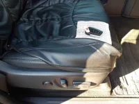 Toyota LAND CRUISER PRADO лот № 30017 оценка 4  с аукциона в Японии 7