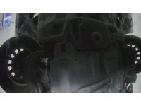 Toyota LAND CRUISER PRADO лот № 30017 оценка 4  с аукциона в Японии 10