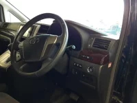 Toyota VELLFIRE лот № 30018 оценка 3.5  с аукциона в Японии 6