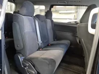 Toyota VELLFIRE лот № 30018 оценка 3.5  с аукциона в Японии 8