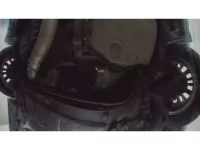 Toyota VELLFIRE лот № 30018 оценка 3.5  с аукциона в Японии 10