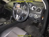 Mercedes-Benz C CLASS лот № 60110 оценка 4  с аукциона в Японии 2