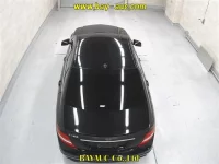 Mercedes-Benz C CLASS лот № 60110 оценка 4  с аукциона в Японии 4