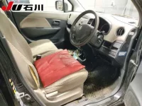 Suzuki WAGON R лот № 614 оценка R  с аукциона в Японии 2
