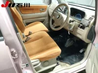 Suzuki MRWAGON лот № 615 оценка R  с аукциона в Японии 2