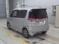 Mitsubishi DELICA D2 лот № 36177 оценка 3.5  с аукциона в Японии 5