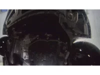 Mitsubishi DELICA D2 лот № 36177 оценка 3.5  с аукциона в Японии 10