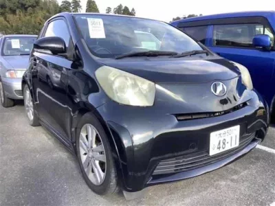 Toyota IQ