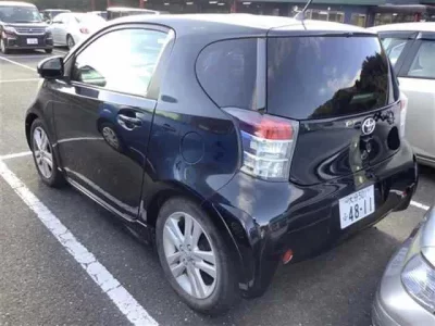 Toyota IQ