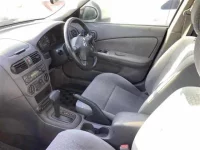 Nissan SUNNY лот № 5012 оценка   с аукциона в Японии 2