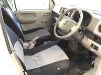 Nissan CLIPPER VAN лот № 5011 оценка 3.5  с аукциона в Японии 4