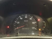 Nissan CLIPPER VAN лот № 5011 оценка 3.5  с аукциона в Японии 6