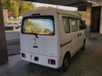 Nissan CLIPPER VAN лот № 5011 оценка 3.5  с аукциона в Японии 3