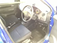 Suzuki SWIFT лот № 5012 оценка R  с аукциона в Японии 4