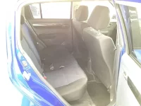 Suzuki SWIFT лот № 5012 оценка R  с аукциона в Японии 5