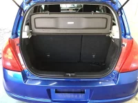 Suzuki SWIFT лот № 5012 оценка R  с аукциона в Японии 6