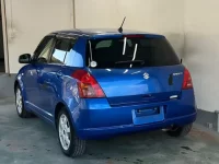 Suzuki SWIFT лот № 5012 оценка R  с аукциона в Японии 1