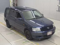 Toyota SUCCEED лот № 30019 оценка 3.5  с аукциона в Японии 4