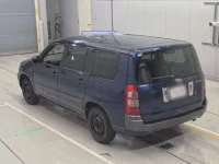 Toyota SUCCEED лот № 30019 оценка 3.5  с аукциона в Японии 5