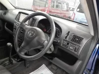 Toyota SUCCEED лот № 30019 оценка 3.5  с аукциона в Японии 6
