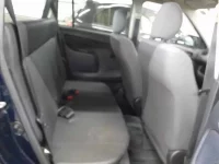 Toyota SUCCEED лот № 30019 оценка 3.5  с аукциона в Японии 8