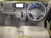 Mazda SCRUM лот № 20051 оценка 3.5  с аукциона в Японии 5