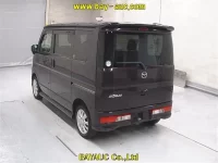 Mazda SCRUM лот № 20051 оценка 3.5  с аукциона в Японии 1