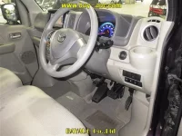 Mazda SCRUM лот № 20051 оценка 3.5  с аукциона в Японии 2