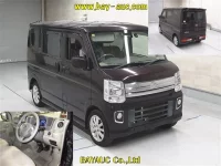 Mazda SCRUM лот № 20051 оценка 3.5  с аукциона в Японии 3