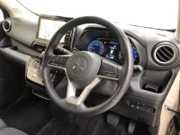 Mitsubishi EK X лот № 2012 оценка 5  с аукциона в Японии 5