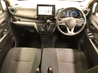 Mitsubishi EK X лот № 2012 оценка 5  с аукциона в Японии 4