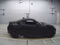 Toyota 86 лот № 36179 оценка 5  с аукциона в Японии 2