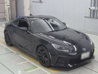 Toyota 86 лот № 36179 оценка 5  с аукциона в Японии 4