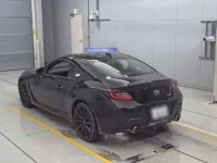 Toyota 86 лот № 36179 оценка 5  с аукциона в Японии 5