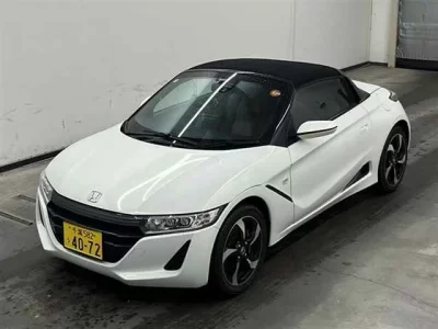 Honda S660