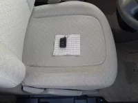 Toyota RACTIS лот № 10231 оценка 3.5  с аукциона в Японии 7