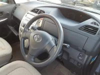 Toyota RACTIS лот № 10231 оценка 3.5  с аукциона в Японии 6